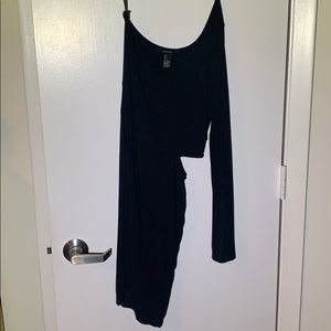 Black body con dress